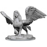 Sfinge Femmina - Miniatura Critical Role W03